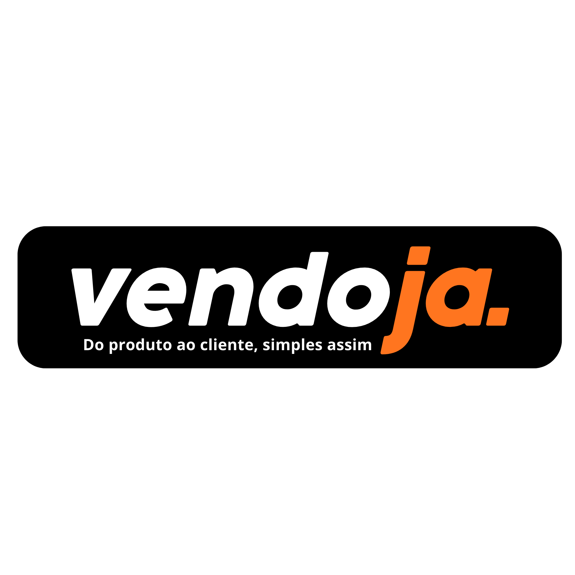 Vendoja Logo